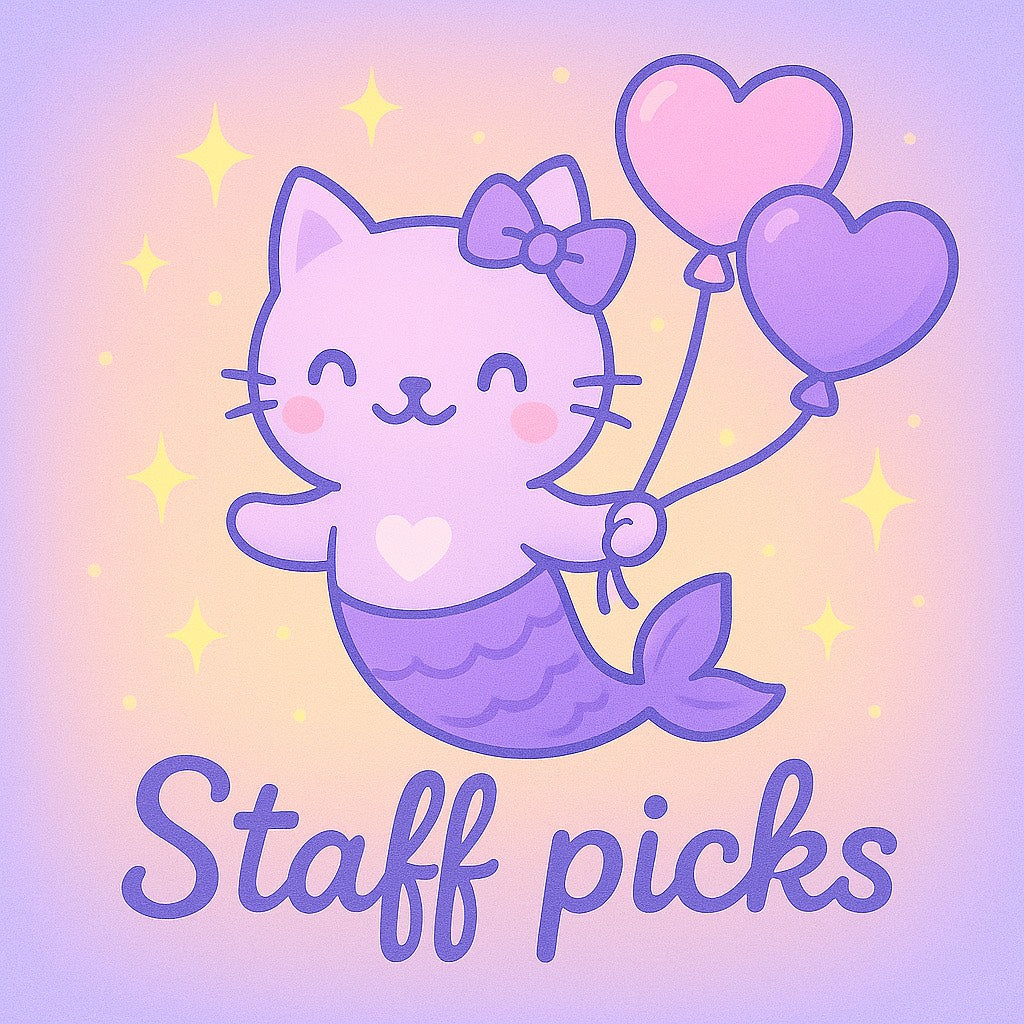 Staff Picks