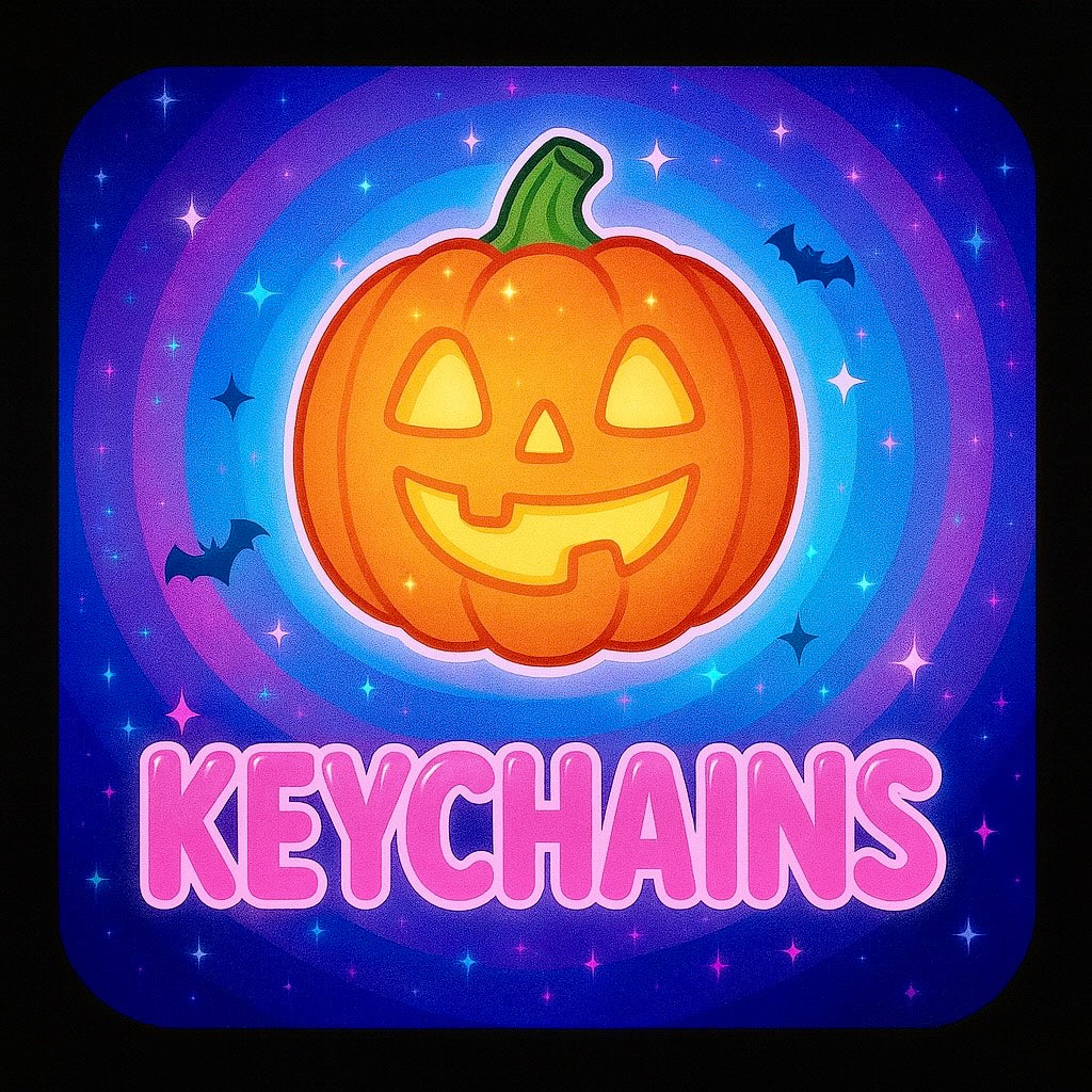 Keychains
